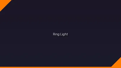 积分兑换 - LED环形补光灯 | 欧宝体育 积分商城