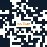 App Store下载二维码 - 每日大赛 欧宝体育 APP