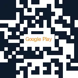 Google Play下载二维码 - 每日大赛 欧宝体育 APP