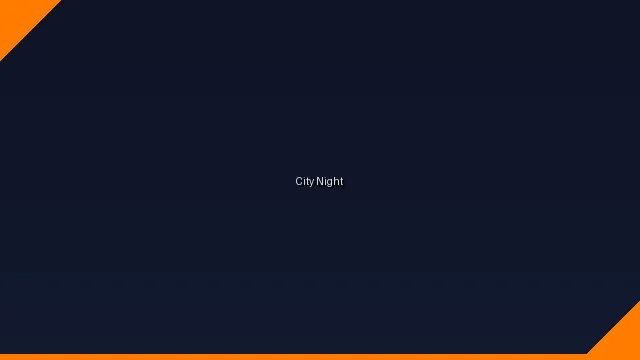 城市夜景主题赛 - 欧宝体育 视频创作挑战